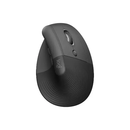 [NQ1407] Logitech Lift Vertical Ergonomic Wireless Mouse