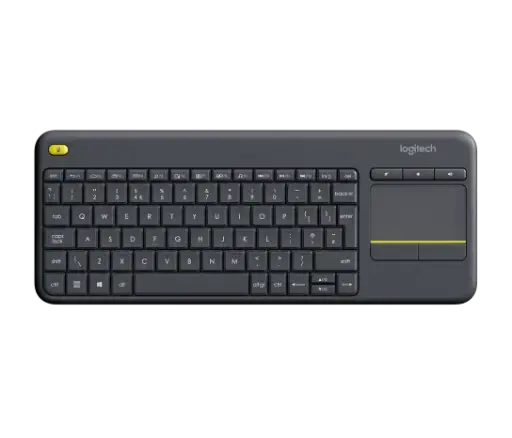 [NQ1295] LOGITECH MEDIA K400 PLUS
