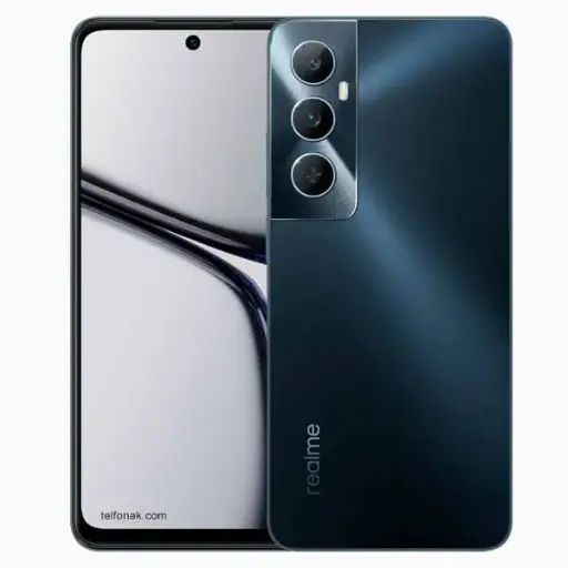 [NQ2060] REALME C65