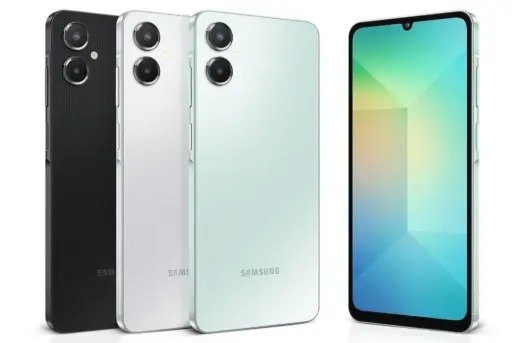 SAMSUNG A06