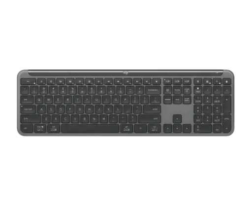 [NQ1414] Logitech Signature Slim K950 Wireless Quite Keyboard (Bluetooth) 3-Devices