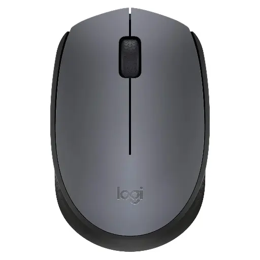 [NQ1300] MOUSE  LOGITECH M171 WIRELESS 