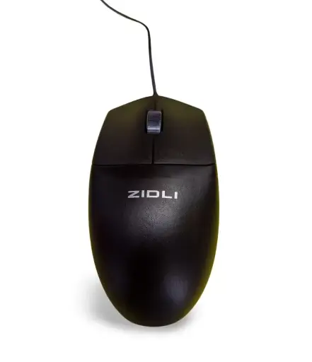 [NQ1477] M20 ZIDLI WIRED MOUSE