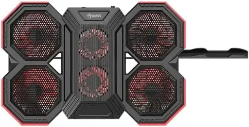 [NQ1480] MARVO FN-41 LAPTOP COOLER COOLING PAD