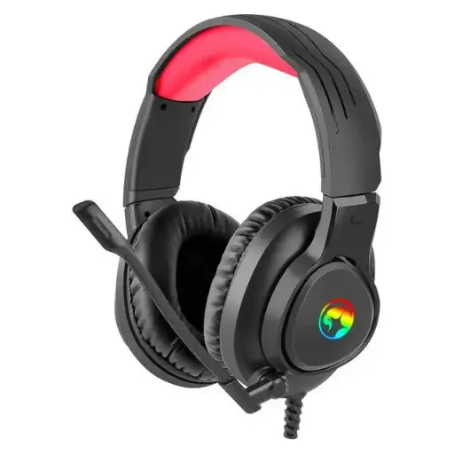 [NQ1481] MARVO HEADSET GAMING HG8958