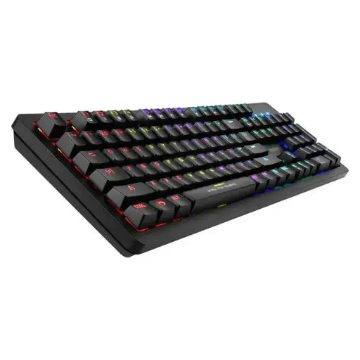 [NQ1483] MARVO KEYBOARD GAMING WIRELESS KG916