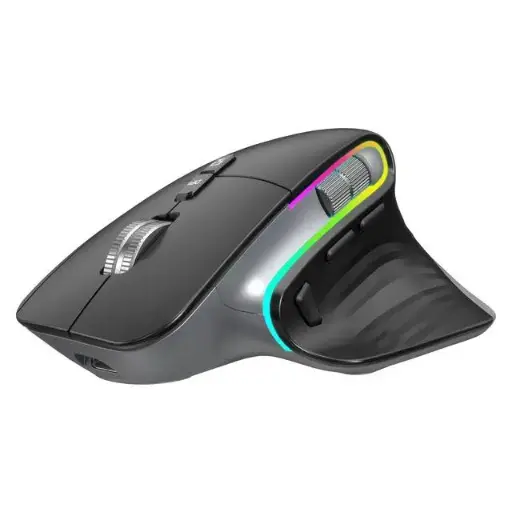 MARVO MOUSE GAMING M726-W