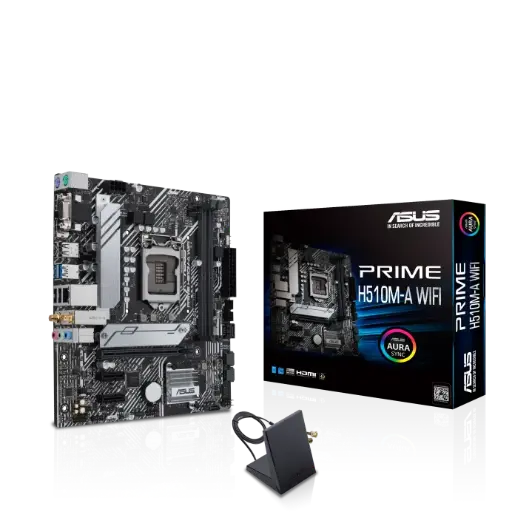 MB ASUS PRIME H510M-A WIFI