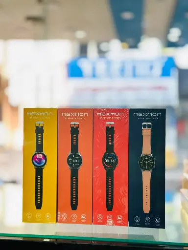 [NQ2900] mexmon x1 sports edition