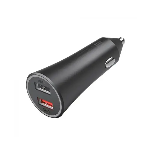 [NQ1538] MI 37W CAR CHARGER
