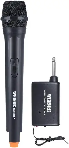 [NQ2902] mic weisre dm-3308a