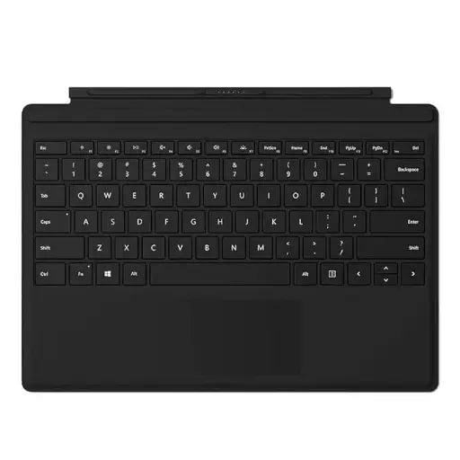 [NQ1553] MICROSOFT SURFACE KEYBOARD مستعمل