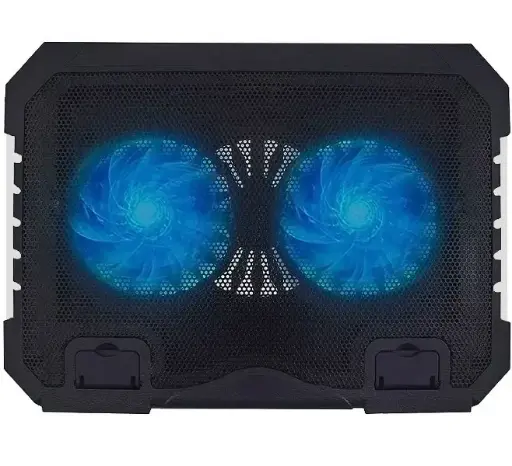 [NQ1562] MIKUSO NOTEBOOK COOLING PAD NCP-218