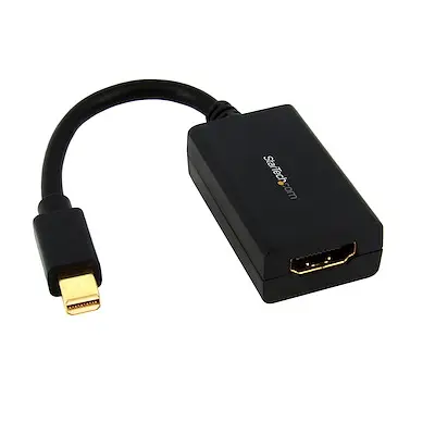 MINI DP to hdmi