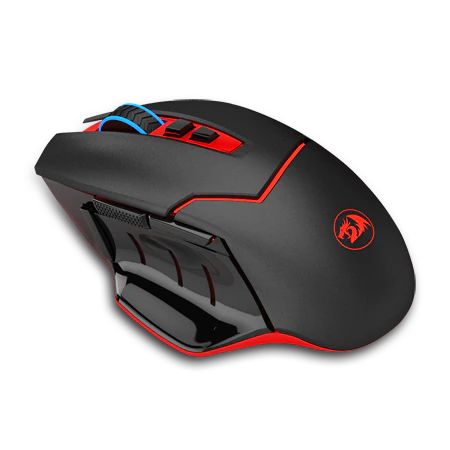 [NQ1759] Mirage M690 Wireless Gaming Mouse