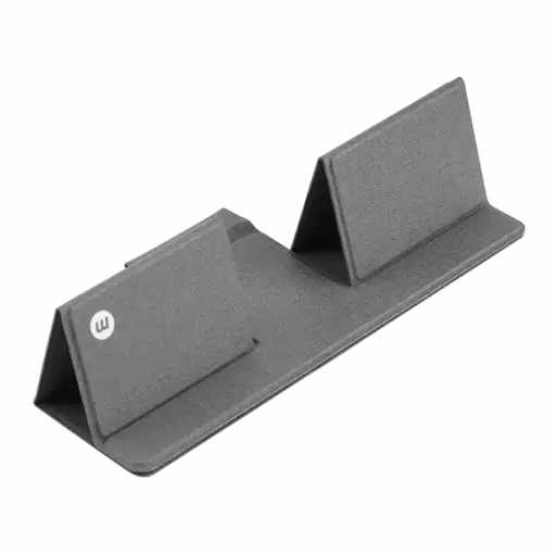[NQ1767] Momax - Fold Stand Adhesive Laptop Stand