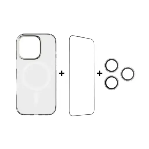 [NQ1570] MOMAX BUDLE FOR IPHONE 16 PRO MAX