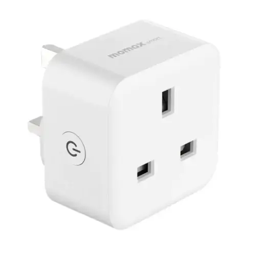 [NQ1573] MOMAX IOT POWER PLUG