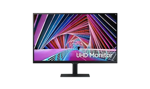 [NQ1583] MONITOR SAMSUNG 27" S27A700NWM 60HZ 5MS IPS 4K