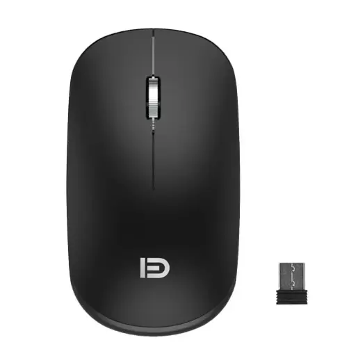[NQ1586] MOUSE FD E703Y WL+BT
