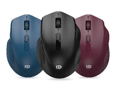 [NQ1587] MOUSE FD E790T WL+BT 5 CLICKS