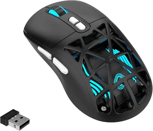 [NQ1588] MOUSE FD M30XU WL+BT 5CLICKS