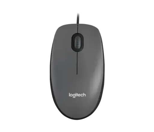 [NQ1598] MOUSE LOGITECH M100