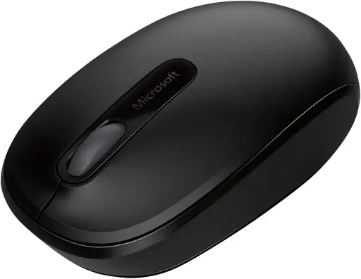 [NQ1600] MOUSE MICROSOFT 1850 WL
