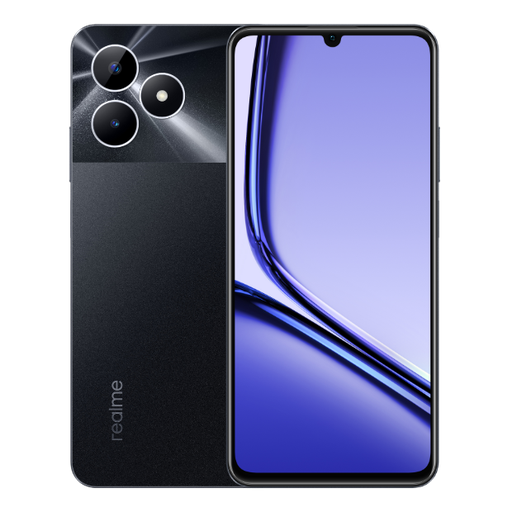 [NQ2061] REALME NOTE 50