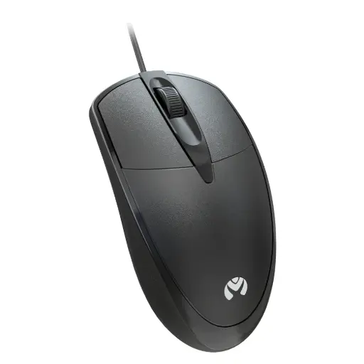 mouse usb wired 371u