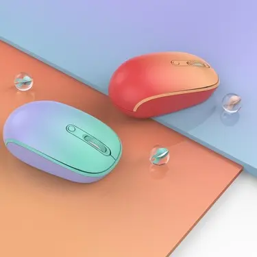 mouse wirelss e370