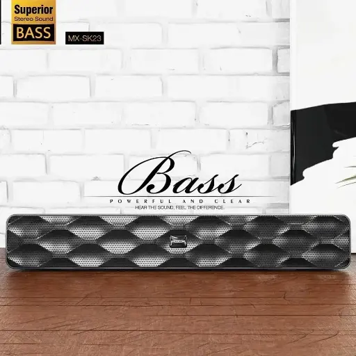 [NQ1609] MOXOM SK23 سبيكر