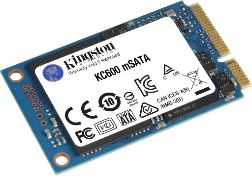 [NQ1619] MSATA 256GB KINGSTON