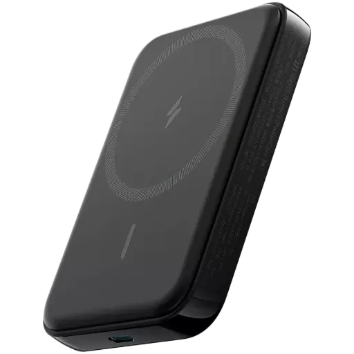 Anker 321 MagGo Battery (PowerCore Magnetic 5K)