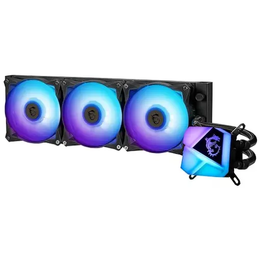 [NQ1629] MSI MAG CORELIQUID C360 CPU AiO Liquid Cooler