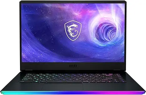 [NQ1635] MSI RAIDER GE66 15.6 144HZ CORE i7-12700H 16GB RAM 1TB + 512GB M.2 RTX 3070 TI 8GB