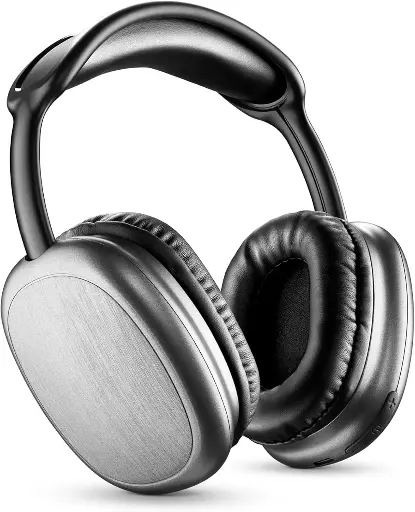 [NS346] Music Sound Maxi 2 Headset Wireless Head-band Calls/Music USB Type-C Bluetoot