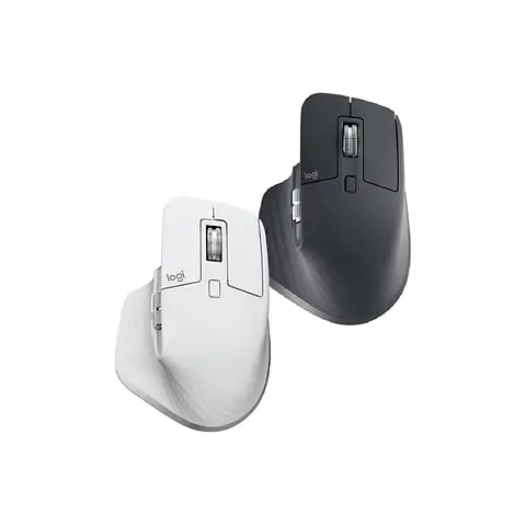 LOGITECH MASTER MX 3S Mouse for Business 