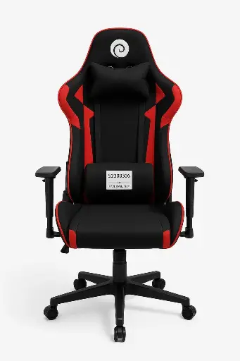 NARUTO GAMING CHAIR F-042A