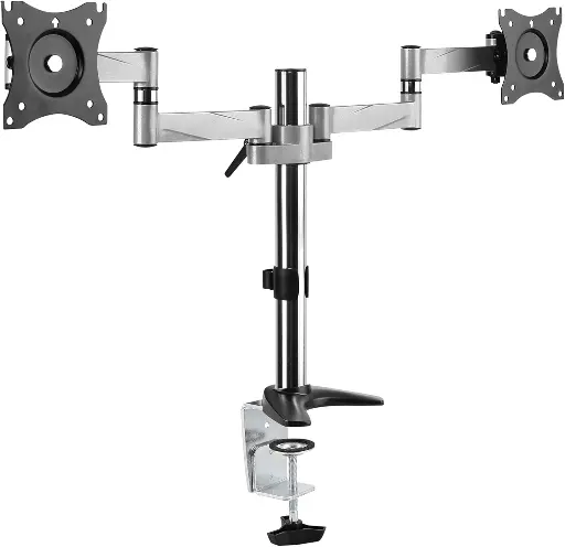 [NQ1823] Newstar 91-LDT11C024 Monitor Desk Mount Stand with Die Casting Aluminium (8kg)