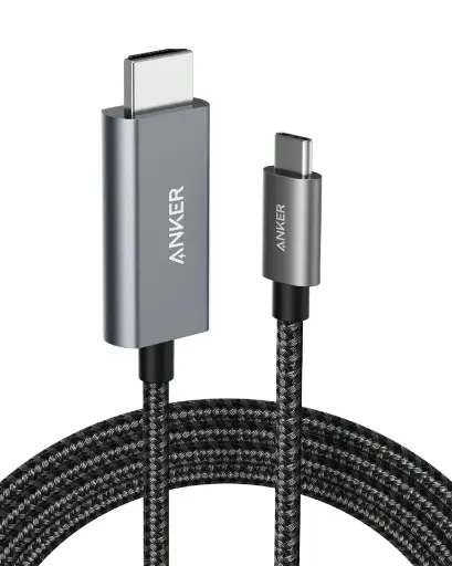 [NQ117] ANKER TYPE-C TO HDMI 4K@60Hz