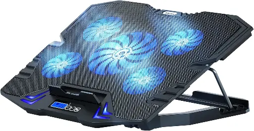 [NQ2919] notebook cooling SY-C5