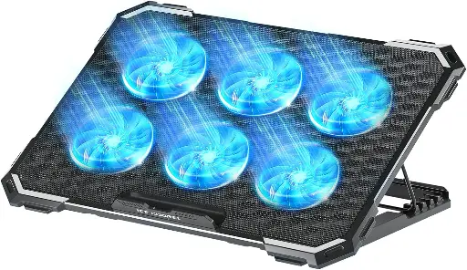 [NQ1804] NOTEBOOK COOLING BASE STAND