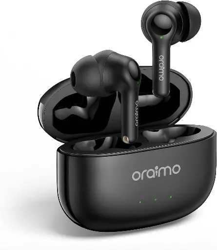 [NQ1837] ORAIMO FREEPODS NEO GOLD,BLACK,BLUE