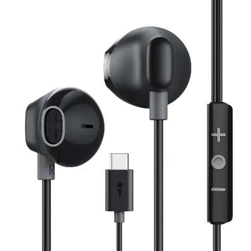 [NQ1838] ORAIMO HALO AIRY TYPE-C EARPHONE BLUE