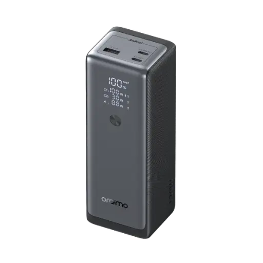 [NQ1841] ORAIMO POWER BANK 27600MAH 130W ULTRA FAST