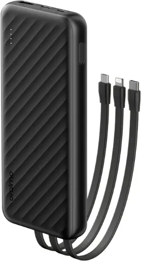 [NQ1844] ORAIMO smart accessories12w super fast power bank 10000mah