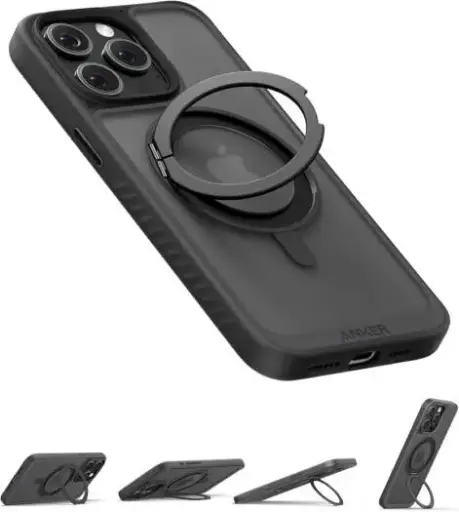[NQ106] ANKER IPHONE 16 PRO Max A90H0HOC