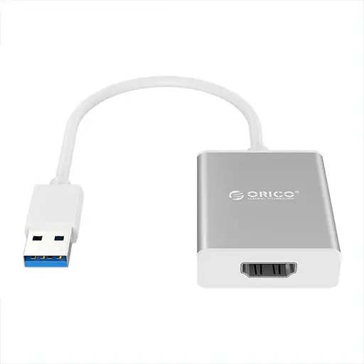 [NQ1848] ORICO ADAPTER USB TO HDMI