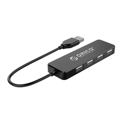 [NQ1852] ORICO HUB 4P USB2